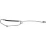 DORMAN 624-572 Transmission Oil Cooler Pressure Line