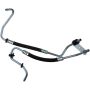 DORMAN 624-575 Transmission Oil Cooler Pressure And Return Line