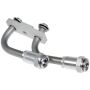 DORMAN 624-588 Transmission Oil Cooler Pressure And Return Line