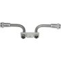 DORMAN 624-588 Transmission Oil Cooler Pressure And Return Line