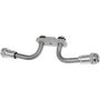 DORMAN 624-588 Transmission Oil Cooler Pressure And Return Line