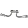 DORMAN 624-588 Transmission Oil Cooler Pressure And Return Line