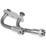 DORMAN 624-588 Transmission Oil Cooler Pressure And Return Line