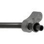 DORMAN 624-589 Transmission Oil Cooler Pressure Line