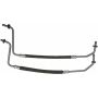 DORMAN 624-610 Transmission Oil Cooler Pressure And Return Line