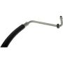 DORMAN 624-614 Transmission Oil Cooler Pressure Line