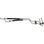 DORMAN 624-640 Transmission Oil Cooler Pressure And Return Line