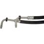 DORMAN 624-640 Transmission Oil Cooler Pressure And Return Line