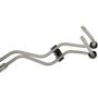 DORMAN 624-640 Transmission Oil Cooler Pressure And Return Line