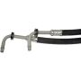 DORMAN 624-640 Transmission Oil Cooler Pressure And Return Line