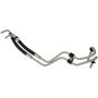 DORMAN 624-640 Transmission Oil Cooler Pressure And Return Line