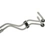 DORMAN 624-640 Transmission Oil Cooler Pressure And Return Line