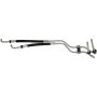 DORMAN 624-640 Transmission Oil Cooler Pressure And Return Line