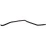DORMAN 624-703 Transmission Oil Cooler Return Line