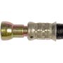 DORMAN 624-801 Transmission Oil Cooler Pressure Line