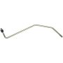 DORMAN 624-806 Transmission Oil Cooler Return Line