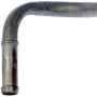 DORMAN 624-808 Transmission Oil Cooler Return Line