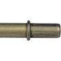 DORMAN 624-809 Transmission Oil Cooler Return Line