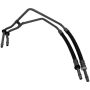 DORMAN 624-856 Transmission Oil Cooler Pressure And Return Line