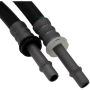 DORMAN 624-856 Transmission Oil Cooler Pressure And Return Line