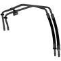 DORMAN 624-856 Transmission Oil Cooler Pressure And Return Line