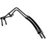 DORMAN 624-857 Transmission Oil Cooler Pressure And Return Line