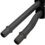 DORMAN 624-857 Transmission Oil Cooler Pressure And Return Line
