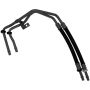 DORMAN 624-857 Transmission Oil Cooler Pressure And Return Line