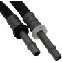 DORMAN 624-857 Transmission Oil Cooler Pressure And Return Line