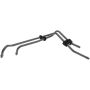 DORMAN 624-867 Transmission Oil Cooler Pressure And Return Line