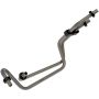 DORMAN 624-871 Transmission Oil Cooler Pressure And Return Line