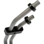 DORMAN 624-871 Transmission Oil Cooler Pressure And Return Line