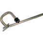 DORMAN 624-884 Transmission Oil Cooler Pressure And Return Line