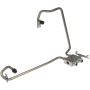 DORMAN 624-884 Transmission Oil Cooler Pressure And Return Line