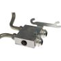 DORMAN 624-884 Transmission Oil Cooler Pressure And Return Line
