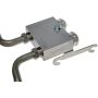DORMAN 624-884 Transmission Oil Cooler Pressure And Return Line