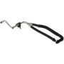 DORMAN 624-890 Transmission Oil Cooler Pressure And Return Line