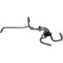 DORMAN 624-948 Transmission Oil Cooler Pressure And Return Line