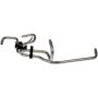 DORMAN 624-948 Transmission Oil Cooler Pressure And Return Line