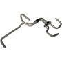 DORMAN 624-948 Transmission Oil Cooler Pressure And Return Line
