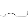 DORMAN 624-951 Transmission Oil Cooler Pressure Line