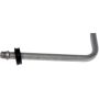 DORMAN 624-951 Transmission Oil Cooler Pressure Line