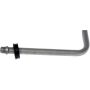 DORMAN 624-951 Transmission Oil Cooler Pressure Line