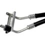 DORMAN 624-952 Transmission Oil Cooler Pressure Line