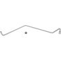 DORMAN 624-955 Transmission Oil Cooler Return Line