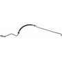DORMAN 624-968 Transmission Oil Cooler Pressure Line