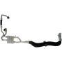 DORMAN 624-970 Transmission Oil Cooler Line