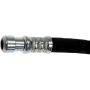 DORMAN 624-986 Transmission Oil Cooler Pressure And Return Line
