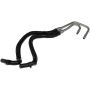 DORMAN 624-995 Transmission Oil Cooler Pressure And Return Line