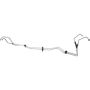 DORMAN 624-997 Transmission Oil Cooler Pressure And Return Line